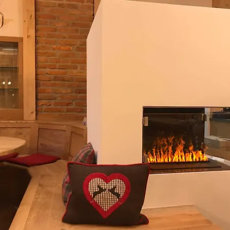 Oberwirt Pensión 3*