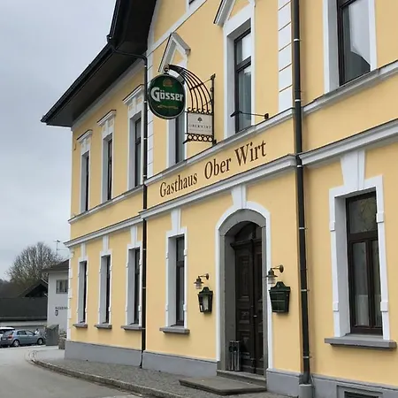 Oberwirt 3* Lambrechten