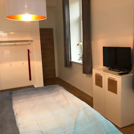 Pensión Oberwirt 3*