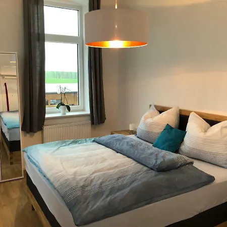 Pensión Oberwirt Lambrechten