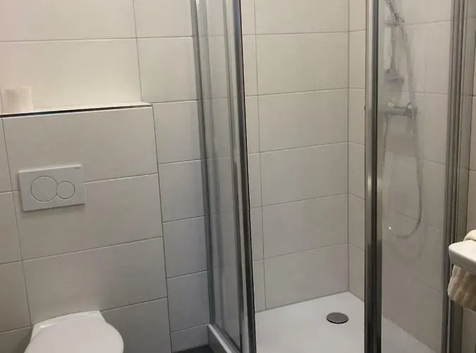 Oberwirt Penzion Lambrechten