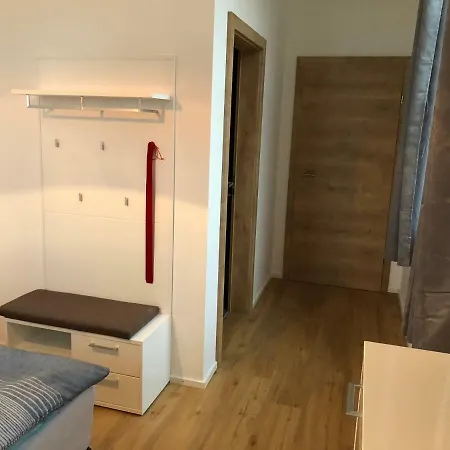 Oberwirt Pensionat Lambrechten