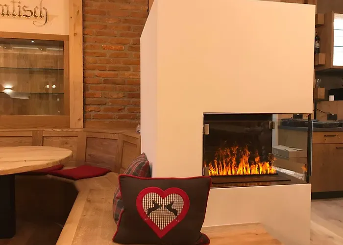 Oberwirt Πανσιόν 3*