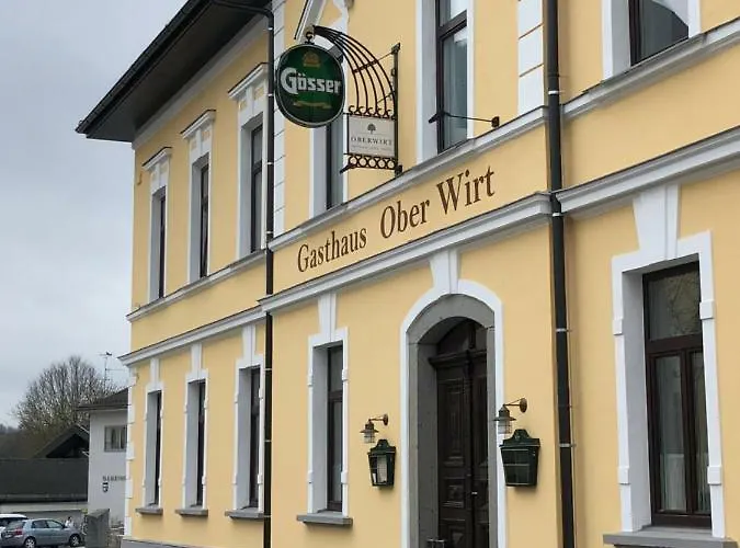 Oberwirt 3* Lambrechten