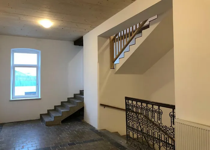 Πανσιόν Oberwirt