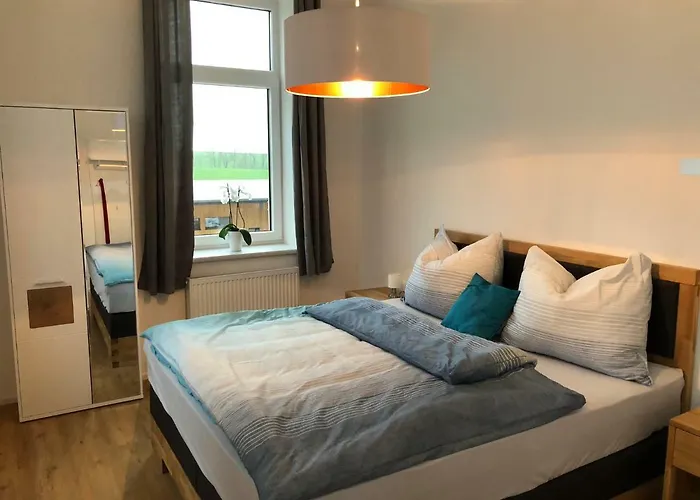 Πανσιόν Oberwirt Lambrechten