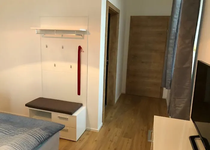 Oberwirt Πανσιόν Lambrechten